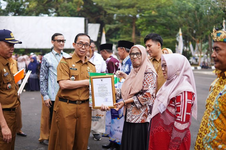 Dinas Pendidikan Subang Serius Tuntaskan Wajar 12 Tahun Pada Tahun 2025