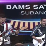 Artis Dangdut Bambang Satria Subang