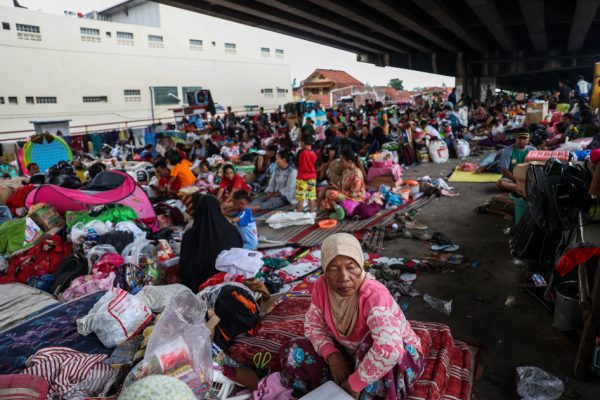 Warga Subang Masih Memiliki Tingkat Kesadaran Yang Rendah